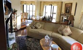 Imagem: São Paulo - Apartamento Padrão - Tatuapé