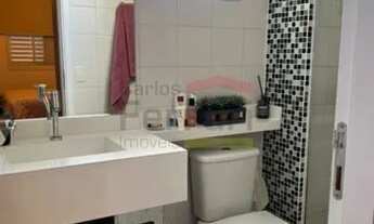 Imagem 6: Apartamento 3 dormitórios, 1 suíte, 1 vaga, 80m2 na Vila Maria