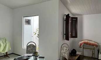 Imagem 5: Casa para venda tem 90 metros quadrados com 3 quartos em Jabour - Vitória