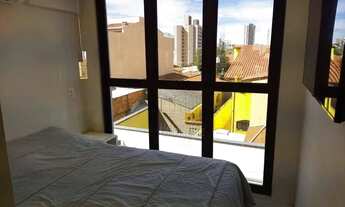 Imagem 7: Apartamento com 2 dormitórios à venda, 41 m² por R$ 341.000,00 - Vila Valparaíso - Santo A