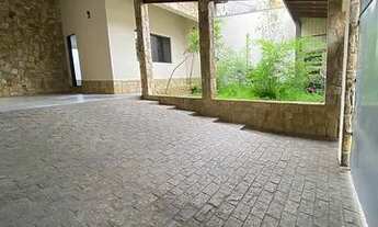 Imagem 7: Cód.: 11174 - Casa com 03 dormitórios sendo 01 suíte e 04 vagas de garagem - Vila Luzita