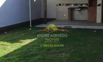 Imagem 5: Casa para venda possui 115 metros quadrados com 2 quartos