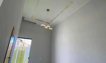 Imagem 3: Casa para venda tem 105 metros quadrados com 3 quartos em Atuba - Pinhais - PR