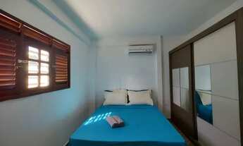 Imagem 2: Apt mobiliado Apartamento com 2 dormitórios