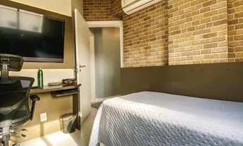 Imagem 4: Apartamento para venda possui 85 metros quadrados com 3 quartos em Itacorubi - Florianópol