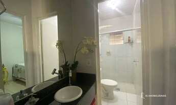 Imagem 6: Casa com 2 dormitórios à venda, 135 m² por R$ 250.000,00 - Residencial Canaã I - Ituiutaba