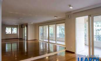 Imagem 7: APARTAMENTO - JARDIM PAULISTANO - SP