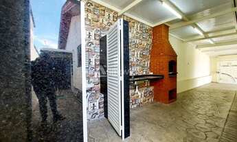 Imagem 7: Casa à venda, 3 quartos, 6 vagas, SÃO LUIZ - Americana/SP