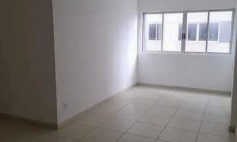 Imagem 2: Apartamento para aluguel tem 72 metros quadrados com 3 quartos em Taguatinga Centro - Bras