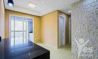 Imagem 3: Cód.: 11691 - Apartamento com condomínio, 02 dormitórios e 01 vaga de garagem - Vila Pires