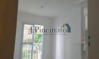 Imagem: Apartamento Padrão em Jundiaí