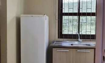 Imagem 4: Kitnet (aluga-se