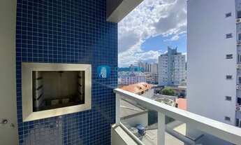 Imagem: Apartamento 2 dormitórios, sendo 1 suíte