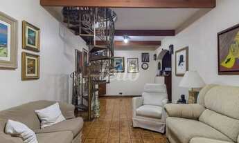 Imagem 7: São Paulo - Casa Padrão - Campo Belo