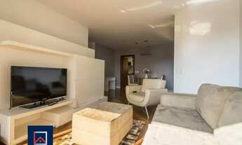 Imagem 5: Apartamento Locação 3 Dormitórios - 115 m² Campo Belo