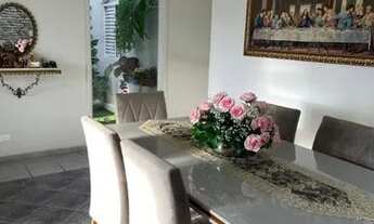 Imagem 3: Casa à venda no Central Parque, em Sorocaba -SP