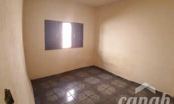 Imagem 6: Casa padrão em Vila Albertina - Ribeirão Preto