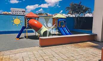 Imagem 5: Cód.: 12641 - Apartamento 2 quartos - Vila Gilda