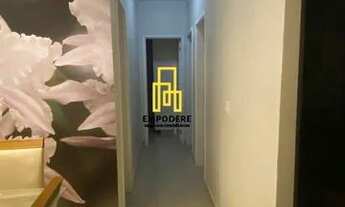 Imagem 3: Apartamento para Venda em Uberlândia, Laranjeiras, 3 dormitórios, 1 banheiro, 1 vaga