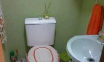 Imagem 5: SOBRADO SÃO PAULO