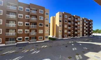 Imagem: Gran Village Eusébio II, Apartamento Novo