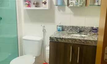 Imagem 4: Vendo Apartamento em Excelente condomínio, Idealle, com 2/4, Gama, Setor Industrial - Bras