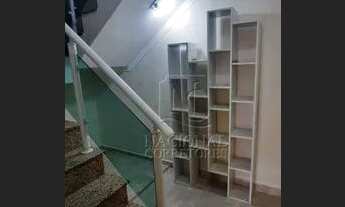 Imagem 3: Sobrado com 3 dormitórios, 123 m² - venda por R$ 615.000,00 ou aluguel por R$ 2.731,00/mês