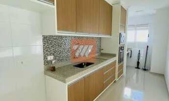 Imagem 5: Apartamento Padrão para Venda em Vila Jaboticabeira Taubaté-SP - 1880