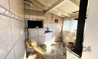 Imagem 5: Cobertura em Cavalhada