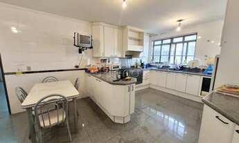 Imagem 5: Casa à venda no Jardim Chapadão - Campinas