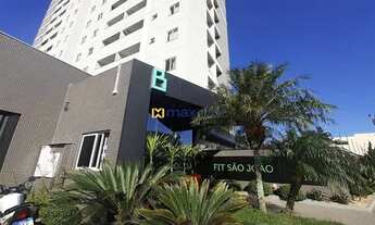 Imagem 3: ITAJAí - Apartamento Padrão - São João