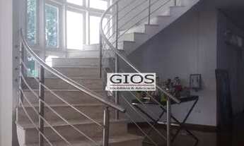 Imagem 4: Casa moderna alphaville