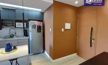 Imagem: Essence 83m² 3 dormitórios 2 vagas