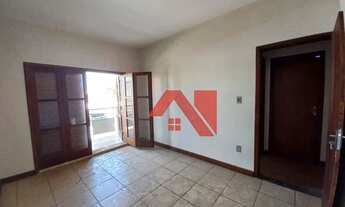 Imagem 2: Apartamento com 2 dormitórios para alugar, 70 m² por R$ 1.200,00/mês - Vila Júlia - Mogi G