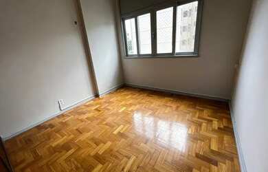 Imagem 4: Apartamento para aluguel tem 120 metros quadrados com 3 quartos em Tijuca - Rio de Janeiro