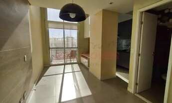 Imagem: Apartamento na Vila Mariana com 1 quarto