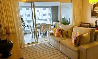 Imagem 4: São Paulo - Apartamento Padrão - Mooca