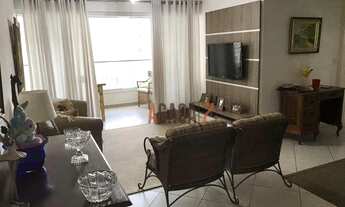 Imagem 3: Apartamento com 3 dormitórios, 112 m² - venda ou aluguel - Parque Campolim - Sorocaba/SP