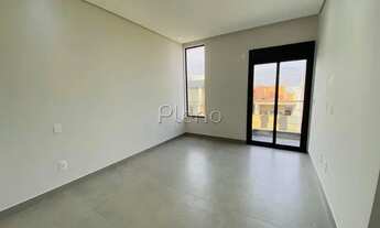 Imagem 10: Casa à venda no Club Portinari - Paulínia/SP