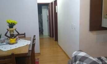 Imagem 3: Apartamento para venda com 72 metros quadrados com 3 quartos