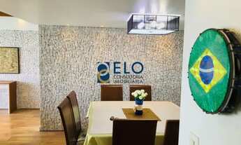 Imagem 7: Fino Apartamento com uma bela vista panorâmica da Praia de Pitangueiras, 188,85m2, no