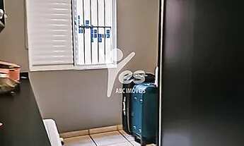 Imagem 7: Cód.: 12343 - Apartamento de 86m², 03 dormitórios e 01 suíte e 02 vaga de garagem ,Vila Cu