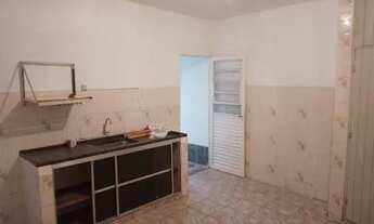 Imagem 2: NL - Casa para aluguel com 75 metros quadrados com 2 quartos em Parque Aeroporto - Taubaté