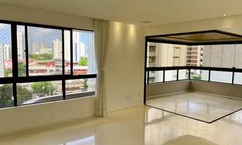 Imagem 4: Apartamento nas Graças, 170 metros, 4 quartos