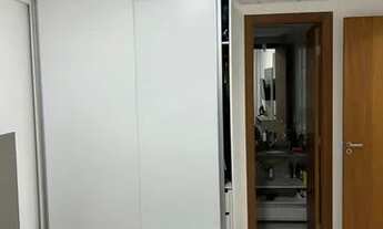 Imagem 4: Apartamento 2/4, Condomínio clube, 58 metros, nascente, no Imbuí