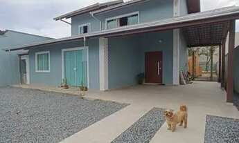 Imagem: Casa de alto padrão, 01 suíte 02 para