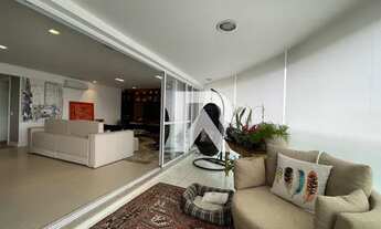 Imagem 5: Apartamento para venda tem 262 metros quadrados com 3 quartos