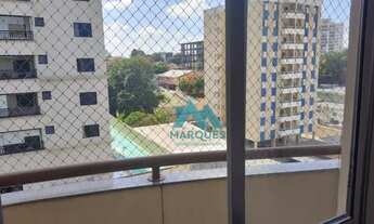 Imagem: Excelente apartamento praticamente no Centro