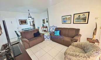 Imagem 7: Apartamento à venda, 108 m² por R$ 860.000,00 - Jardim Astúrias - Guarujá/SP