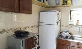 Imagem 2: Casa para venda com 140 metros quadrados com 3 quartos em Ilha Amarela - Salvador - BA